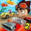 BB Racing 2 Mod Apk