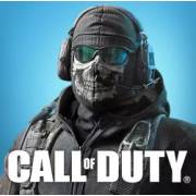 Call Of Duty Mobile Mod Apk Icon