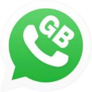 GB Whatsapp APK Icon