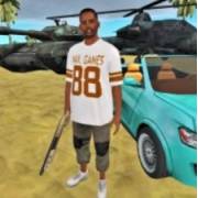 真正的黑帮犯罪 Mod APK Icon