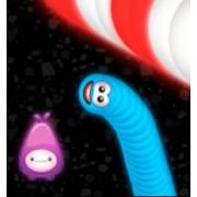 Worms Zone Mod Apk Icon