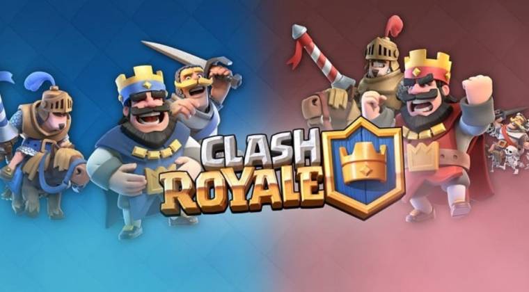 Clash Royale Mod Apk
