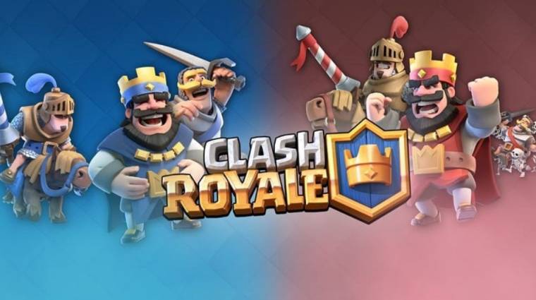 Clash Royale Mod Apk