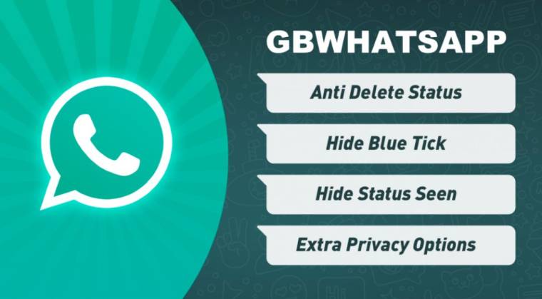 GB WhatsApp Apk