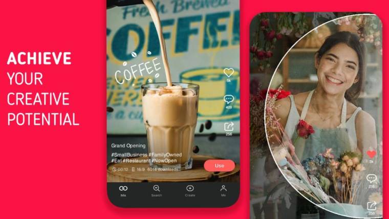 Kinemaster Prime APK