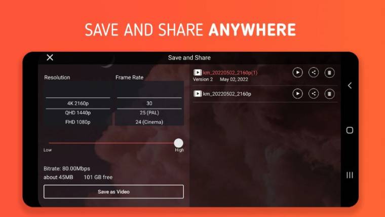 Kinemaster Prime APK