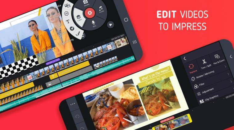 Kinemaster Prime APK