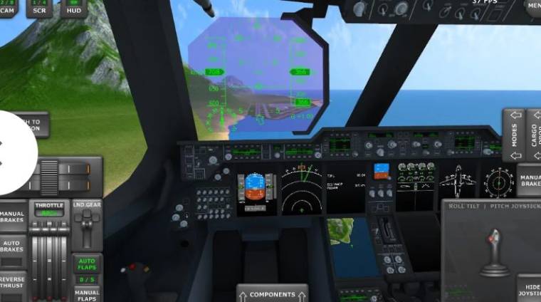 Off The Road Mod Apk