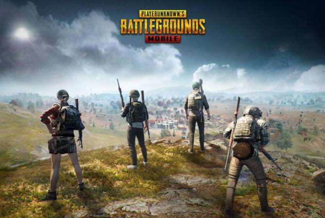 PUBG Mobile Mod Apk