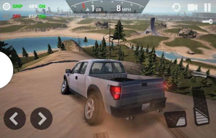 Ultimate Car Driving Simulator Mod Apk