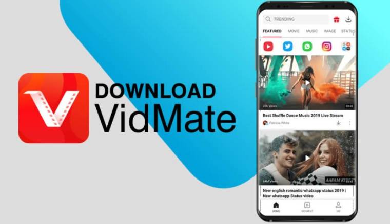 Vidmate Mod Apk