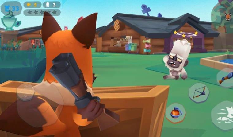 Zooba Mod Apk