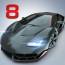 Asphalt 8 Apk