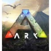 Ark Survival Evolved Mod Apk Icon