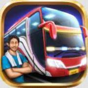 Bus Simulator Indonesia Mod Apk Icon