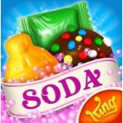 Candy Crush Mod Apk Icon
