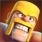 I-COC Mod Apk Icon