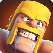 Clash Of Clans Mod Apk Icon