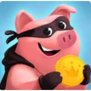Coin Master Mod Apk Icon