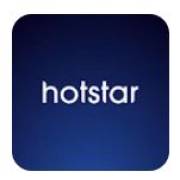 HOTSTAR MOD APK ฟรี Icon