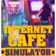 Internet Cafe Simulator Mod Apk Icon