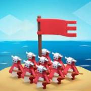 Island War Mod Apk Icon