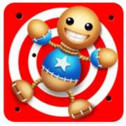 Kick The Buddy Mod Apk Icon