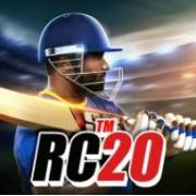 রিয়েল ক্রিকেট 20 MOD APK Icon