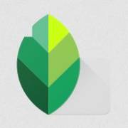 Snapseed Mod APK Icon