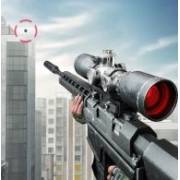Sniper 3D Mod Apk Icon