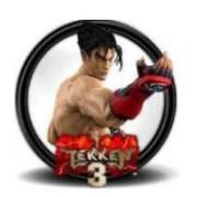 Tekken 3 Apk Icon