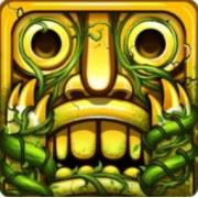 Temple Run 2 Mod Apk Icon