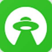 Ufo Vpn Mod Apk Icon
