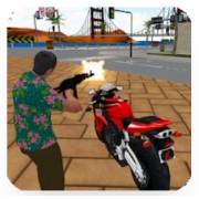 Vegas Crime Simulator Mod Apk Icon