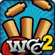 WCC2 Mod Apk Icon