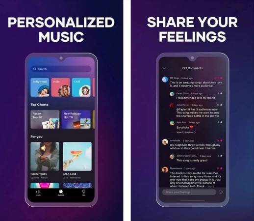 RESSO MOD APK