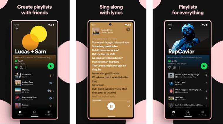 Spotify Premium Mod Apk
