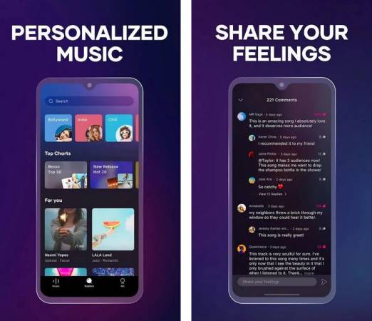 RESSO MOD APK