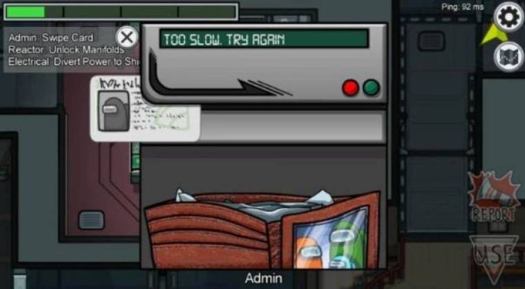 Among Us Mod Menu Apk