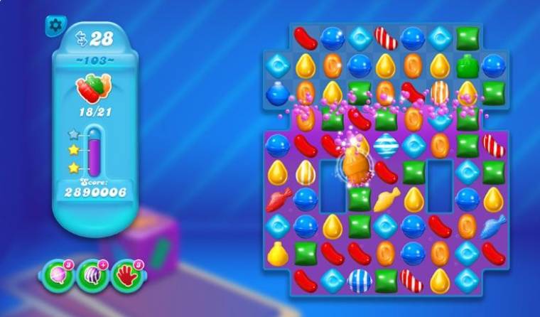 Candy Crush Mod Apk