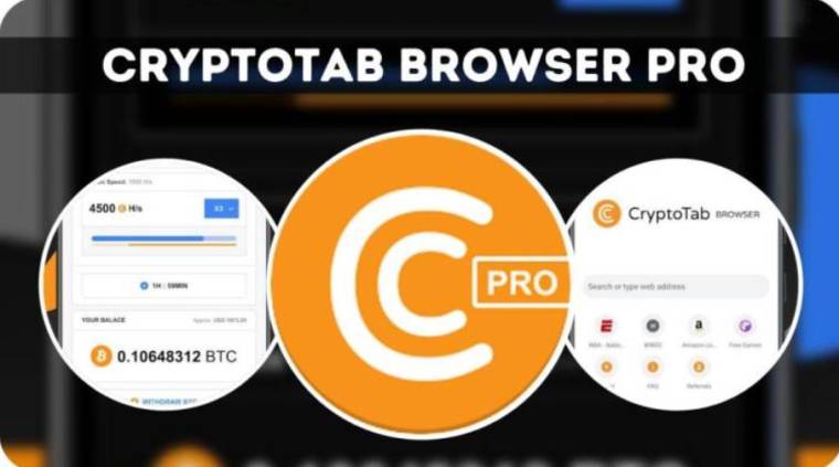 Crypto Tab Pro Apk