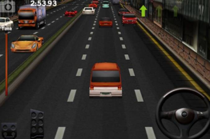 Dr. Driving Mod Apk