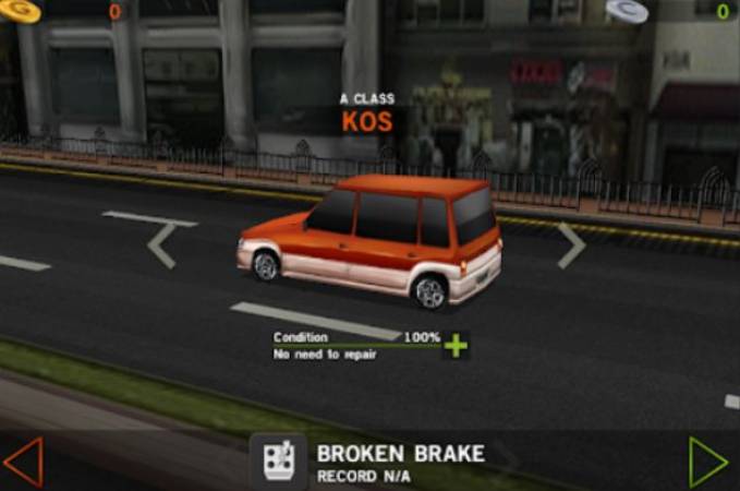 Dr. Driving Mod Apk
