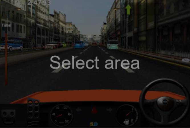 Dr. Driving Mod Apk