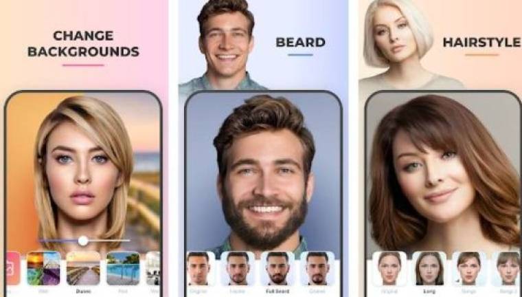 FaceApp Pro Apk
