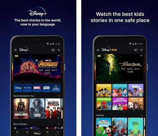 Hotstar MOD Apk