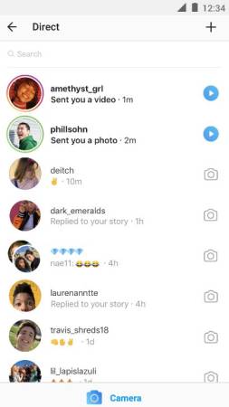 Instagram Lite