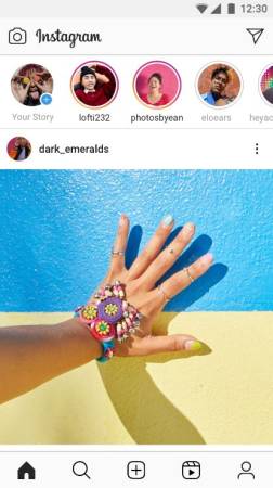 Instagram Mod Apk