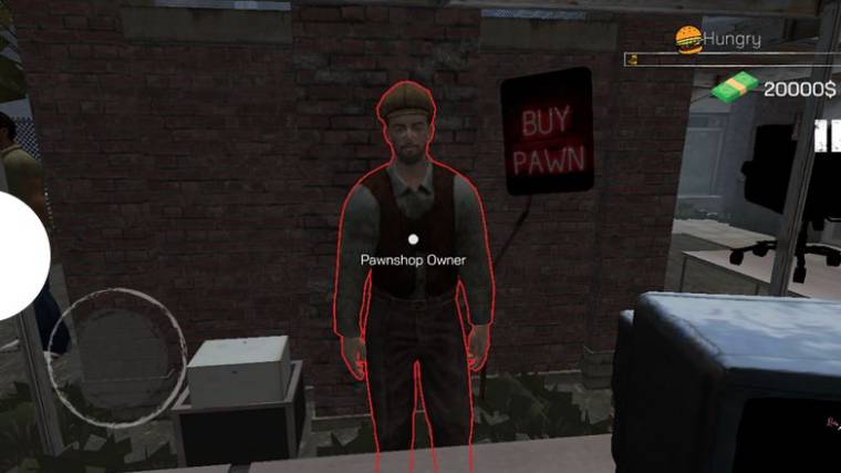 Internet Cafe Simulator Mod Apk