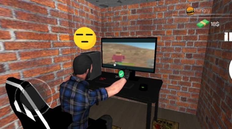 Internet Cafe Simulator Mod Apk